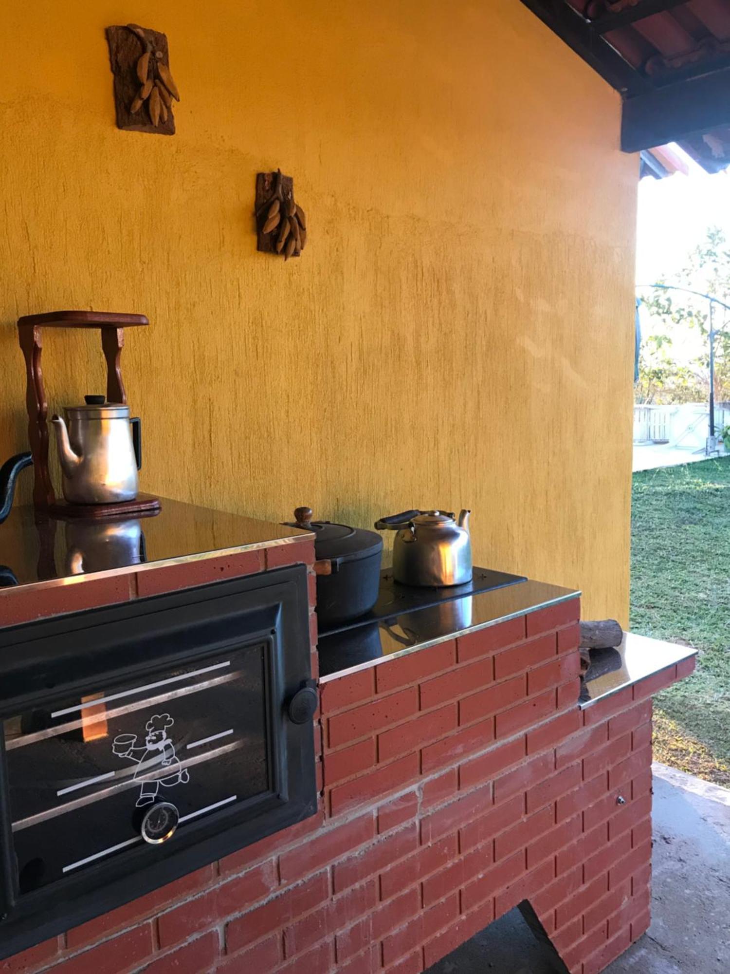Holiday home Encanto Da Roca
