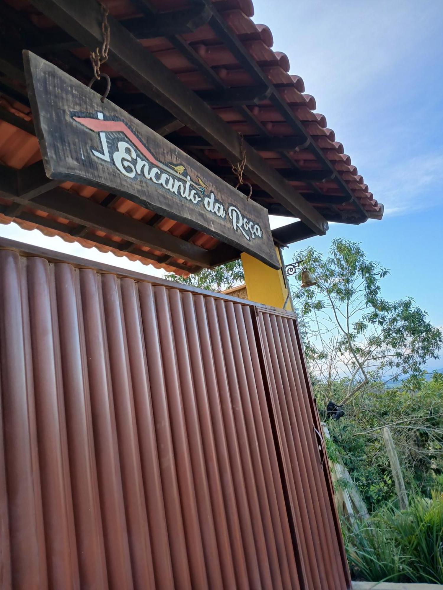 Encanto Da Roca * Paty do Alferes