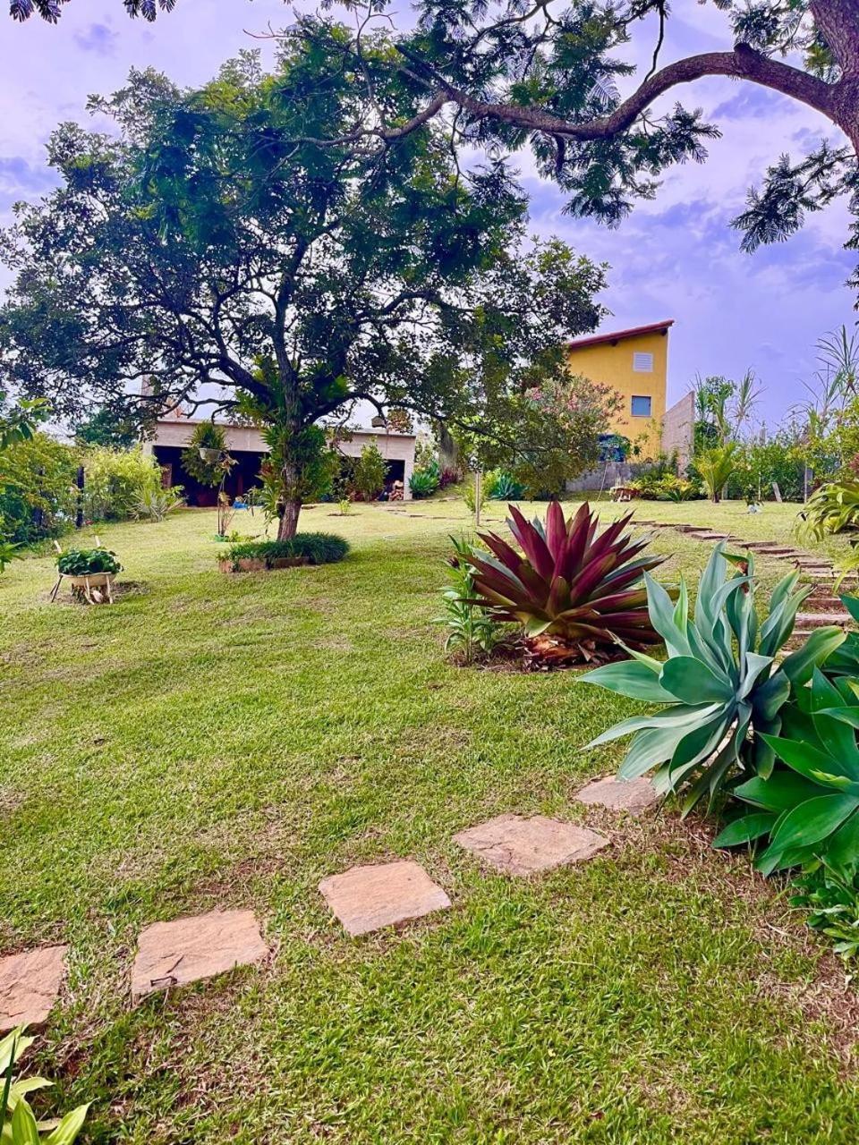 Holiday home Encanto Da Roca